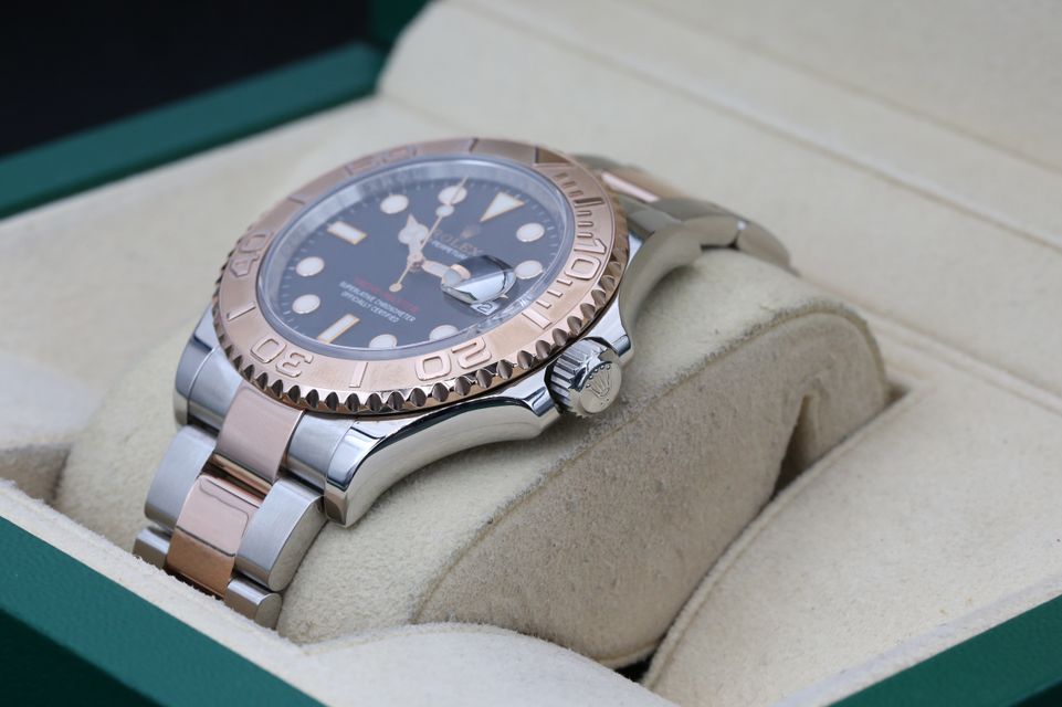 Rolex Yacht-Master 126621 Image 6